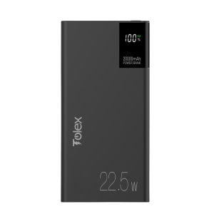 Powerbanks