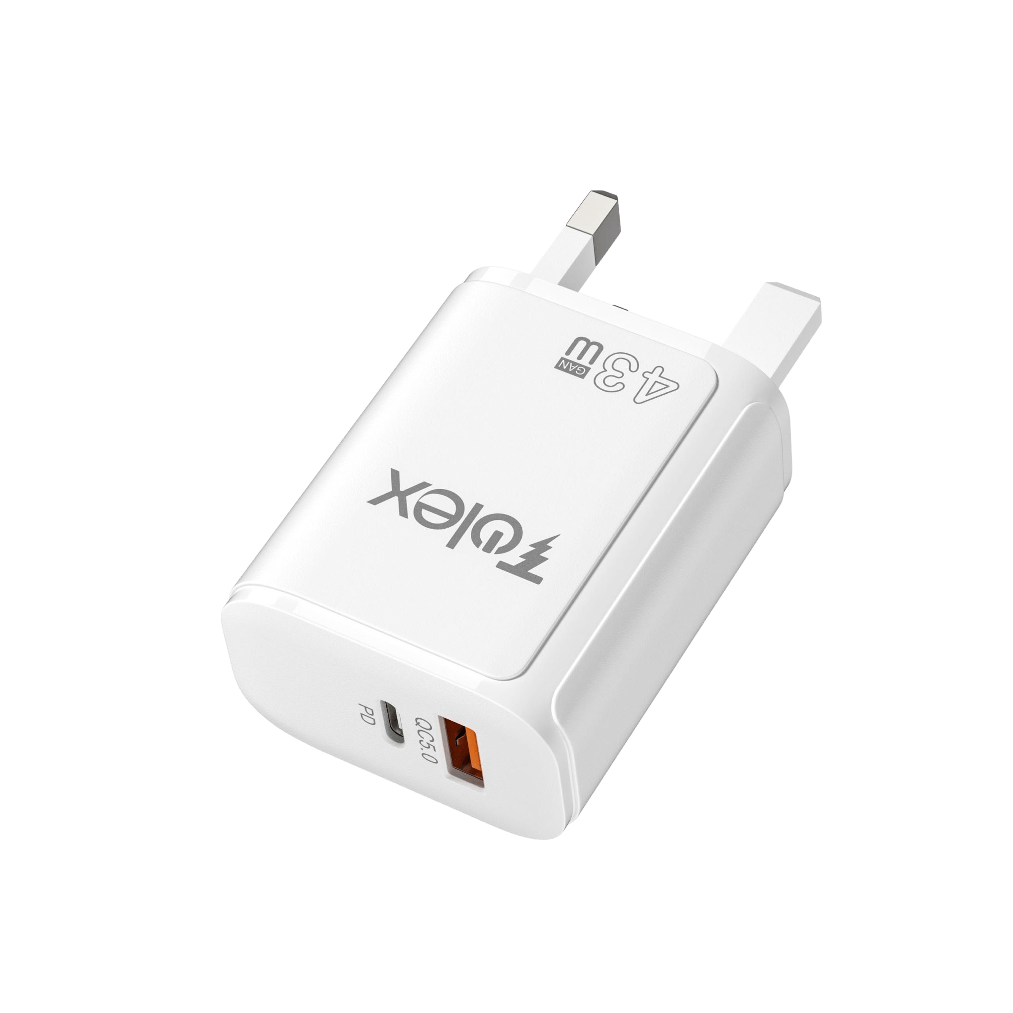 Chargers